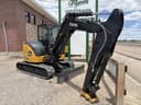 2023 John Deere 60P Image