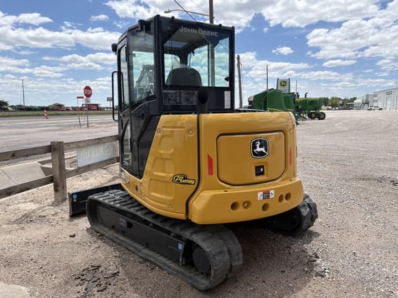 Image of John Deere 60P equipment image 4