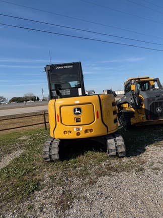 Image of John Deere 60P equipment image 2
