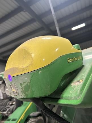 Image of John Deere StarFire 6000 Image 0