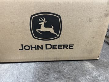 Main image John Deere StarFire 6000