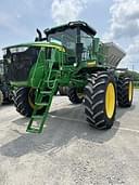 2023 John Deere 600R Image