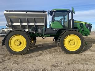 Main image John Deere 600R