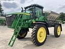 2023 John Deere 600R Image