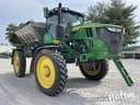 2023 John Deere 600R Image