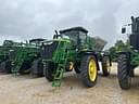 2023 John Deere 600R Image