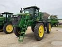 2023 John Deere 600R Image