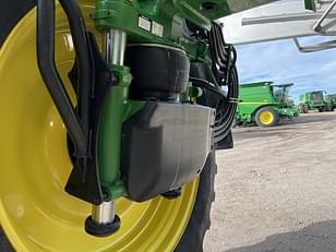 Main image John Deere 600R 29