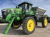 Thumbnail image John Deere 600R 3