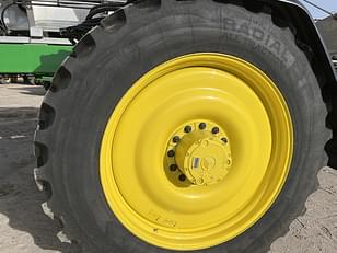 Main image John Deere 600R 36