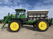 Thumbnail image John Deere 600R 7