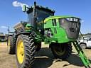 2023 John Deere 600R Image