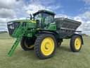 2023 John Deere 600R Image
