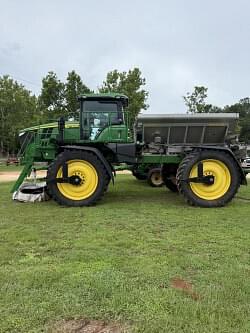 Image of John Deere 600R Primary image