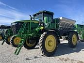 Thumbnail image John Deere 600R 0