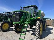 Thumbnail image John Deere 600R 5