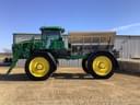 2024 John Deere 600R Image