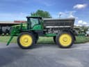 2023 John Deere 600R Image
