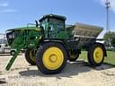 2023 John Deere 600R Image