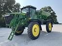 2023 John Deere 600R Image