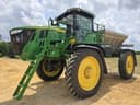 2023 John Deere 600R Image
