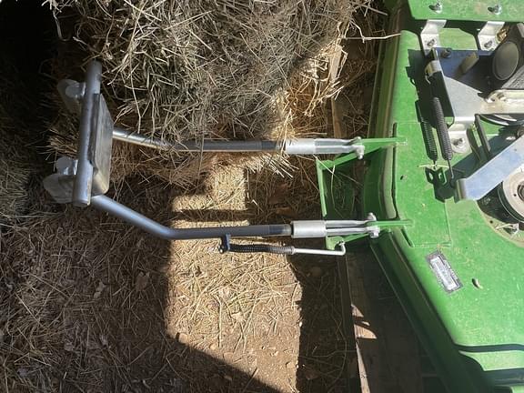 Image of John Deere 60D equipment image 1