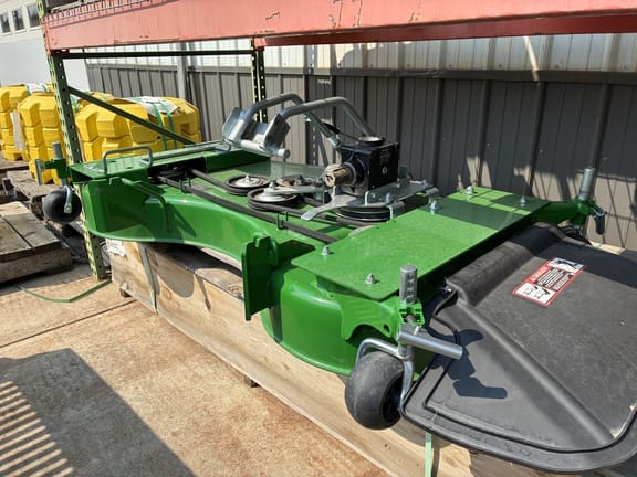2023 John Deere 60D Equipment Image0