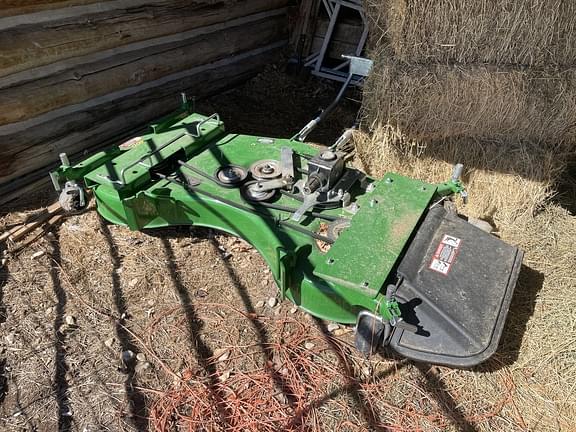 Image of John Deere 60D Primary image