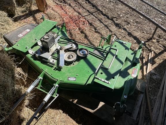 Image of John Deere 60D equipment image 2