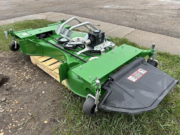 Image of John Deere 60D equipment image 3