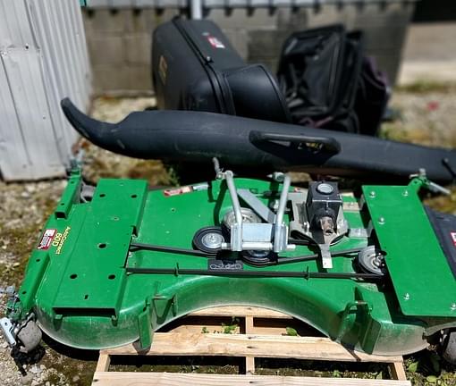 Image of John Deere 60D Primary image