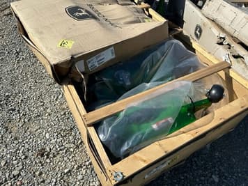 Main image John Deere 60D