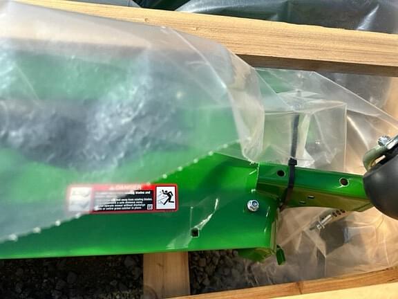 John deere outlet 60d mower blades