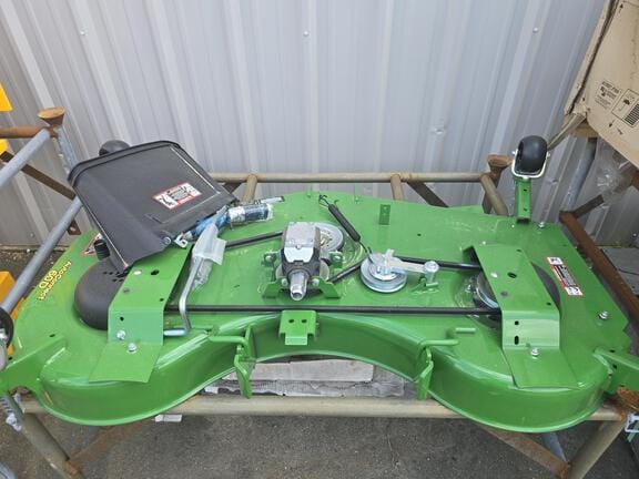 2023 John Deere 60D Equipment Image0