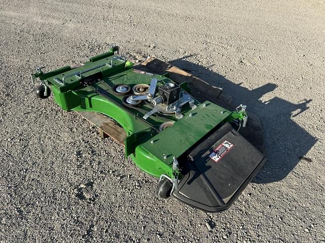 Image of John Deere 60D equipment image 1