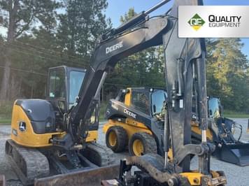 Main image John Deere 60G