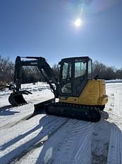 Main image John Deere 60G 5