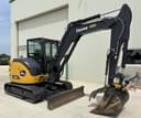 2023 John Deere 60G Image