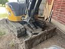 2023 John Deere 60G Image