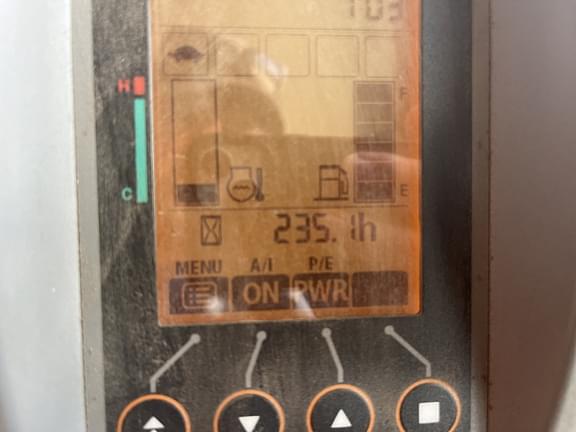 Image of John Deere 60G equipment image 1