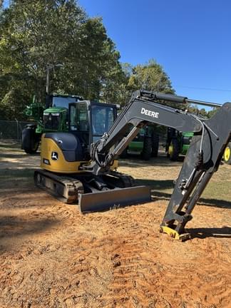 Image of John Deere 60G equipment image 3