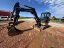 2023 John Deere 60G Image