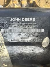 Main image John Deere 60G 15