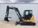 2023 John Deere 60G Image