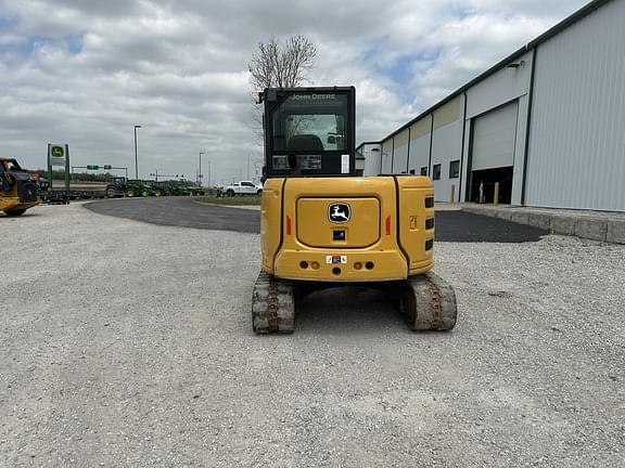 Image of John Deere 60G equipment image 3