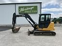 2023 John Deere 60G Image