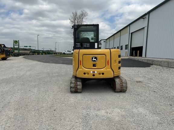 Image of John Deere 60G equipment image 3