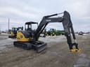 2023 John Deere 60G Image