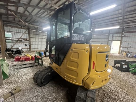 Image of John Deere 60G equipment image 3