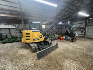 2023 John Deere 60G Image